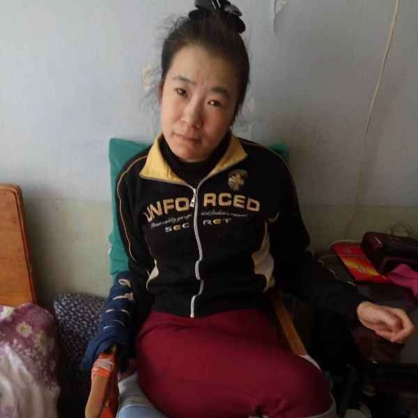 辽宁44岁单身美女真诚找对象-遵义征婚网