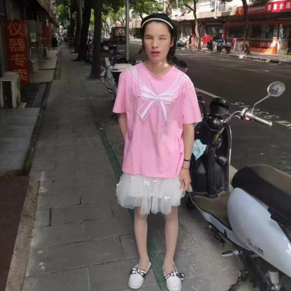 上海26岁单身美女真诚找对象-遵义相亲网