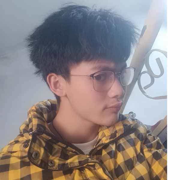 21岁岁安徽单身帅哥 - 遵义吉缘网