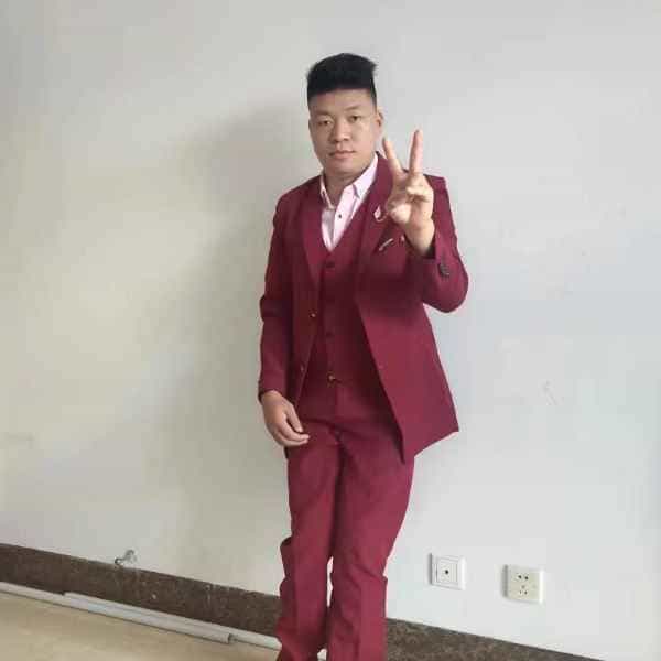 35岁岁贵州单身帅哥 - 遵义吉缘网