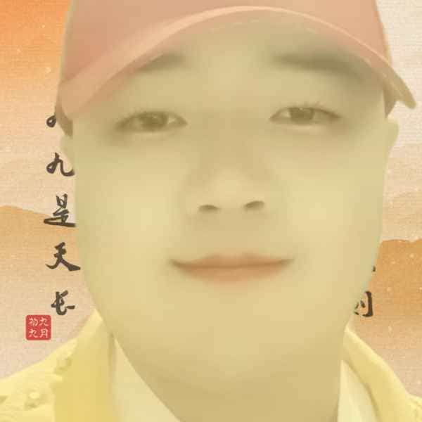 37岁岁河南单身帅哥 - 遵义吉缘网