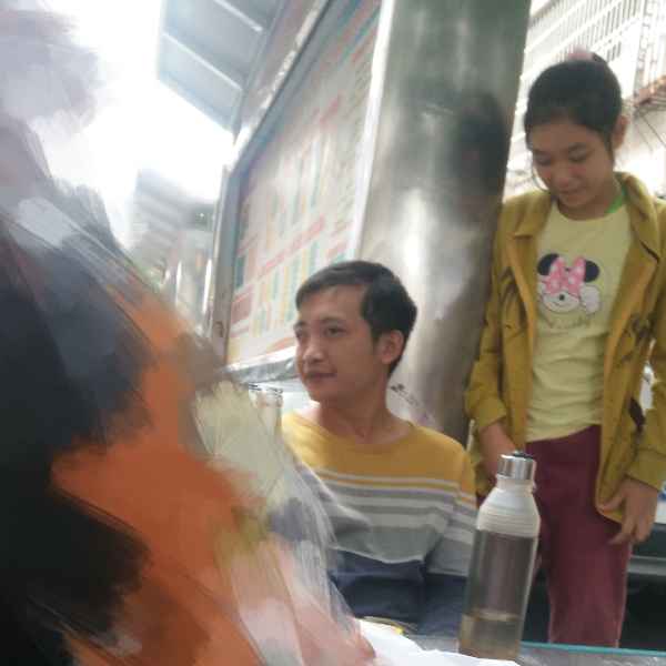36岁岁广东单身帅哥 - 遵义吉缘网