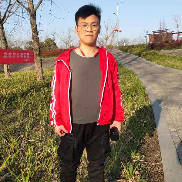 24岁岁安徽单身帅哥 - 遵义吉缘网