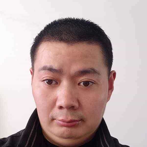 41岁岁安徽单身帅哥 - 遵义吉缘网