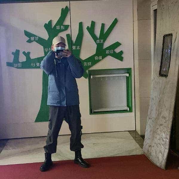 24岁岁河北单身帅哥 - 遵义吉缘网