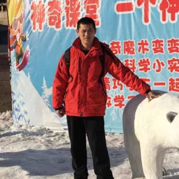36岁岁北京单身帅哥 - 遵义吉缘网