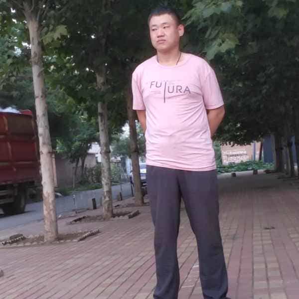 35岁岁河北单身帅哥 - 遵义吉缘网