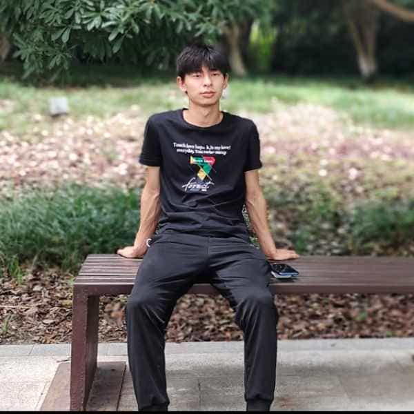 35岁岁贵州单身帅哥 - 遵义吉缘网
