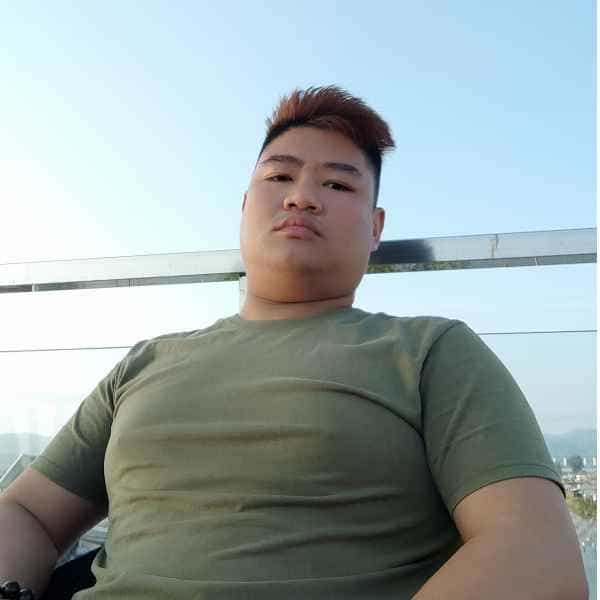 29岁岁广东单身帅哥 - 遵义吉缘网