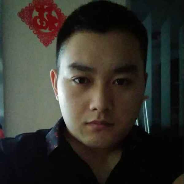 36岁岁河南单身帅哥 - 遵义吉缘网