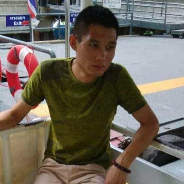 38岁岁湖南单身帅哥 - 遵义吉缘网
