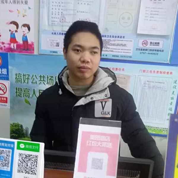 33岁岁江西单身帅哥 - 遵义吉缘网