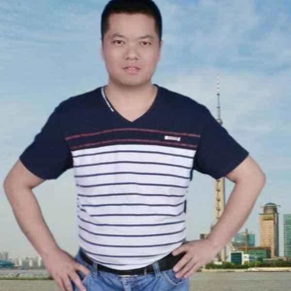 35岁岁湖北单身帅哥 - 遵义吉缘网
