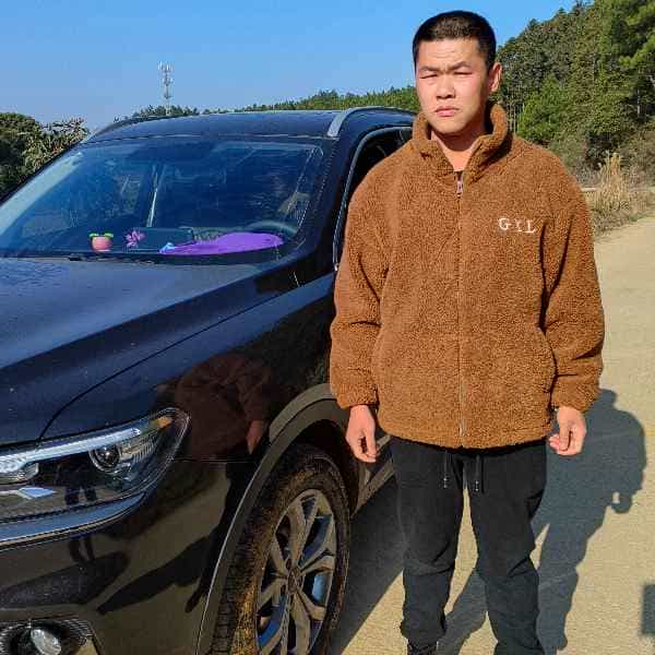 31岁岁江西单身帅哥 - 遵义吉缘网