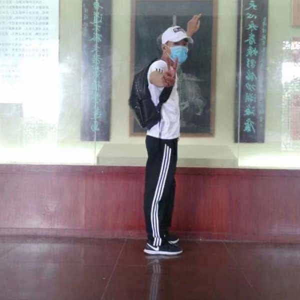 36岁岁广东单身帅哥 - 遵义吉缘网