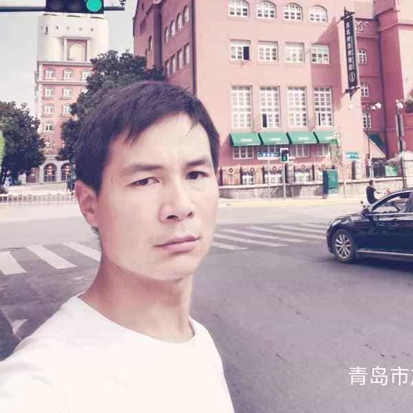 39岁岁河南单身帅哥 - 遵义吉缘网