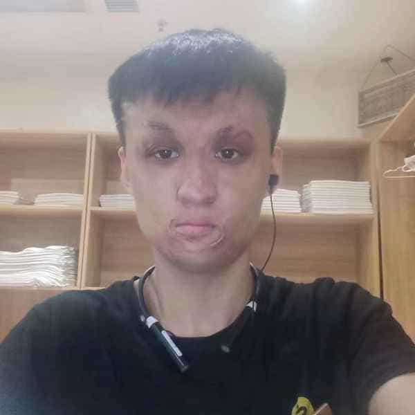 27岁岁山东单身帅哥 - 遵义吉缘网