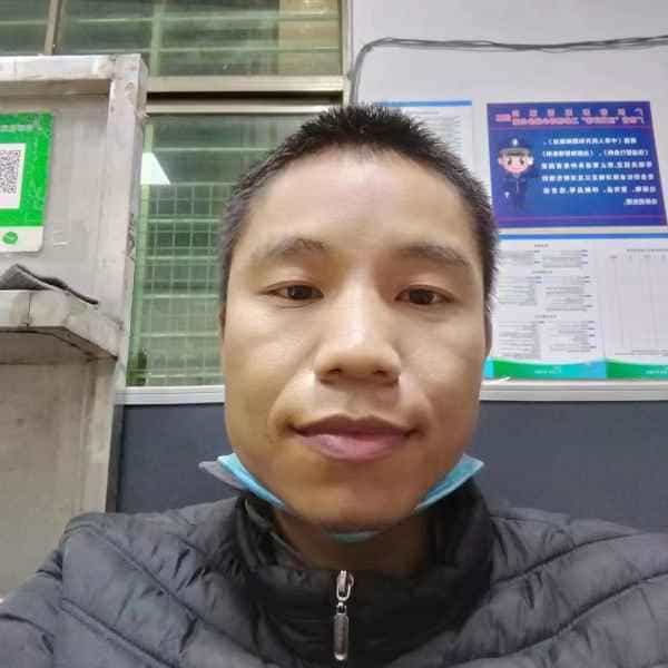 38岁岁广东单身帅哥 - 遵义吉缘网