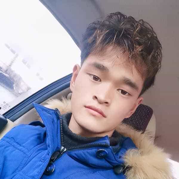 27岁岁山东单身帅哥 - 遵义吉缘网