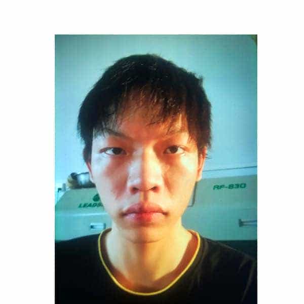 30岁岁江西单身帅哥 - 遵义吉缘网