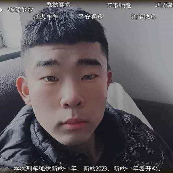 21岁岁河北单身帅哥 - 遵义吉缘网
