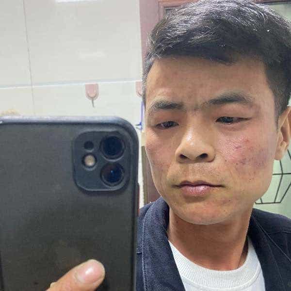 35岁岁河南单身帅哥 - 遵义吉缘网