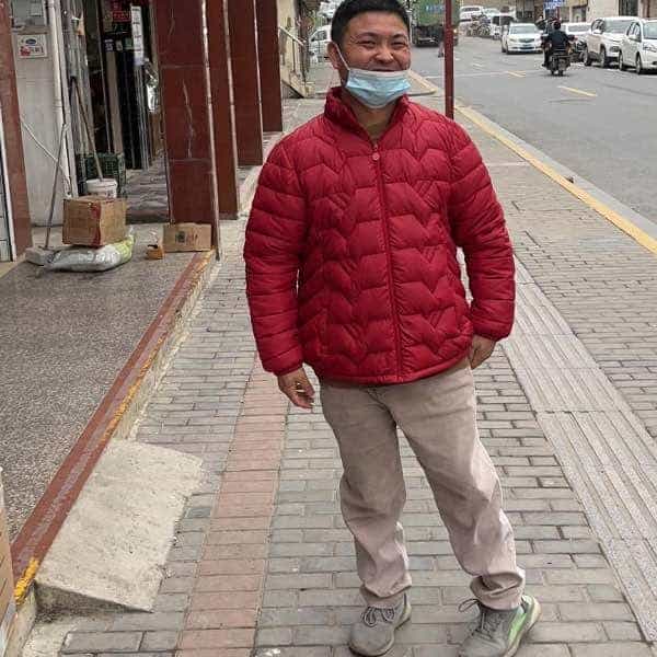 43岁岁江苏单身帅哥 - 遵义吉缘网