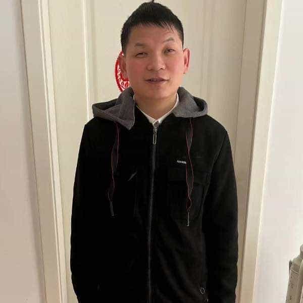 36岁岁安徽单身帅哥 - 遵义吉缘网