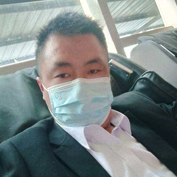 35岁岁贵州单身帅哥 - 遵义吉缘网