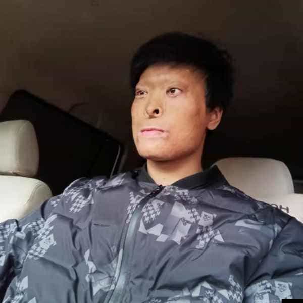 34岁岁河南单身帅哥 - 遵义吉缘网