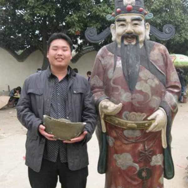 41岁岁河南单身帅哥 - 遵义吉缘网