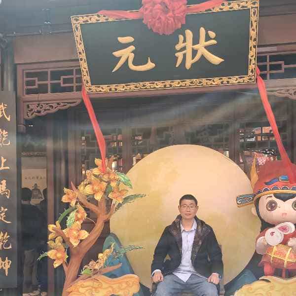 41岁岁河北单身帅哥 - 遵义吉缘网