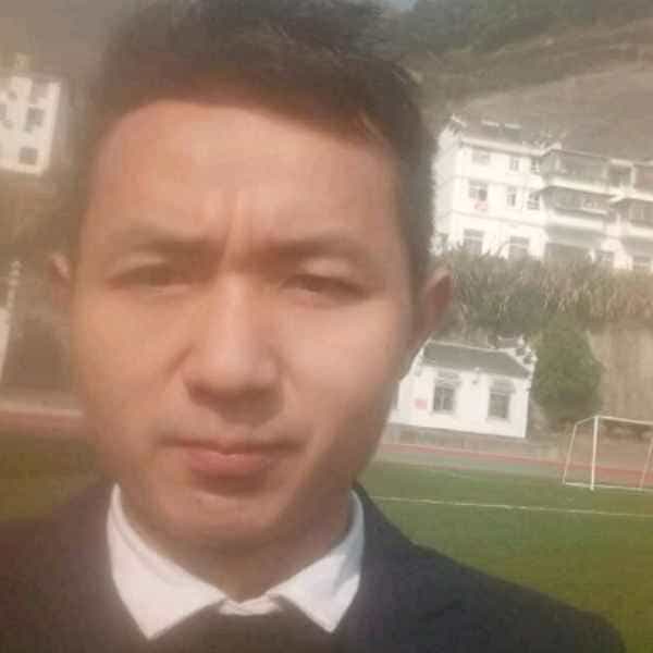 37岁岁湖北单身帅哥 - 遵义吉缘网