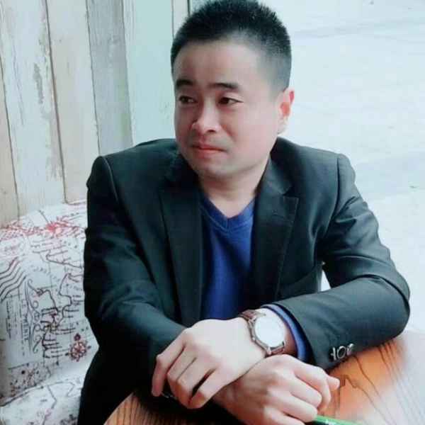 37岁岁广东单身帅哥 - 遵义吉缘网