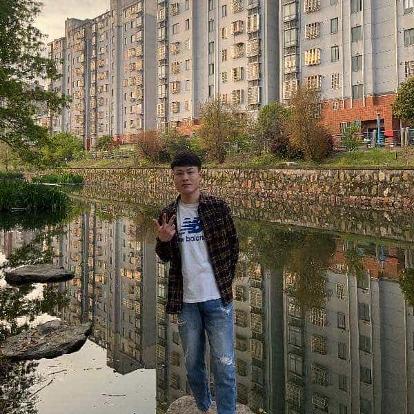 24岁岁河南单身帅哥 - 遵义吉缘网