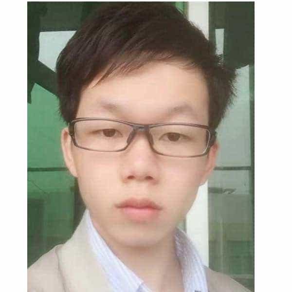 33岁岁广东单身帅哥 - 遵义吉缘网