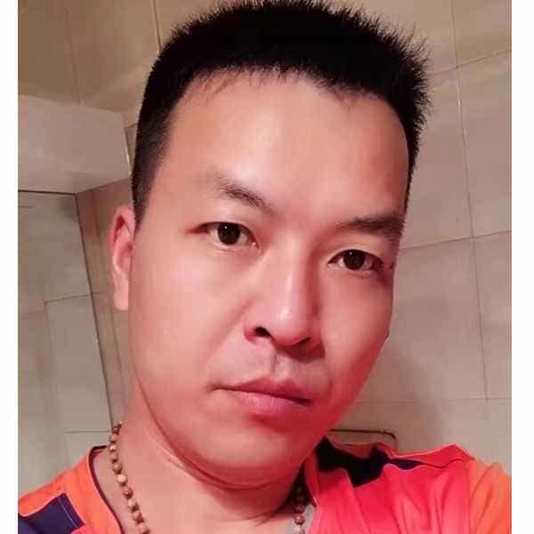 35岁岁湖北单身帅哥 - 遵义吉缘网