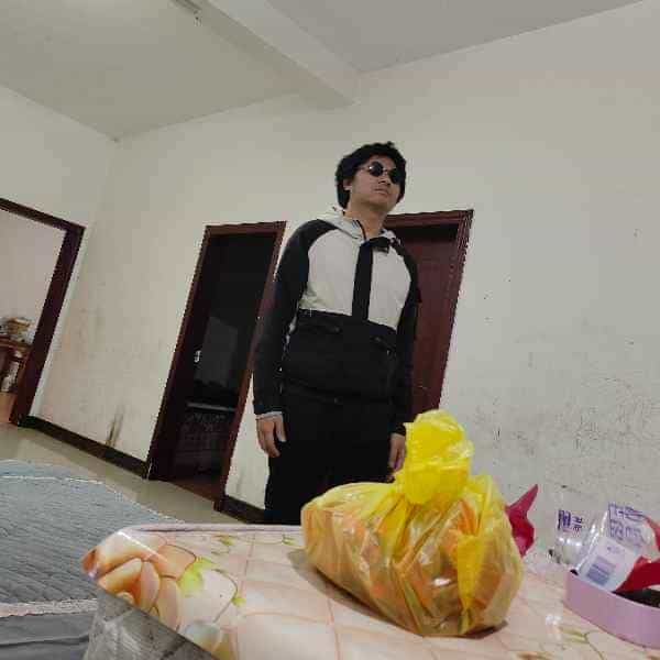 27岁岁贵州单身帅哥 - 遵义吉缘网