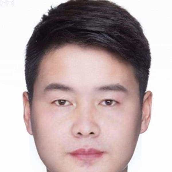 35岁岁广东单身帅哥 - 遵义吉缘网