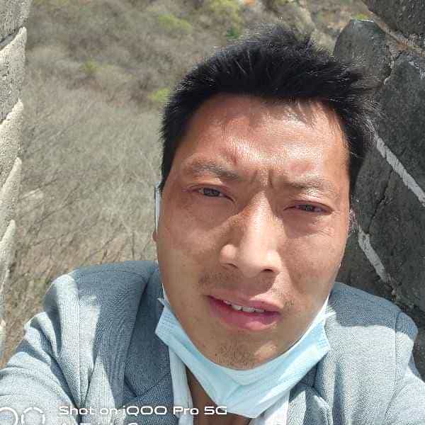 39岁岁贵州单身帅哥 - 遵义吉缘网