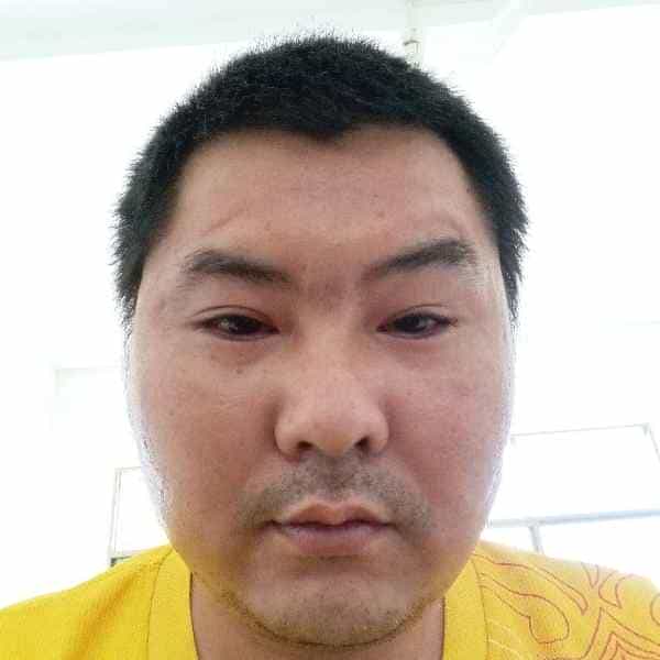 38岁岁广东单身帅哥 - 遵义吉缘网