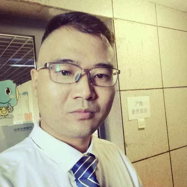 39岁岁北京单身帅哥 - 遵义吉缘网