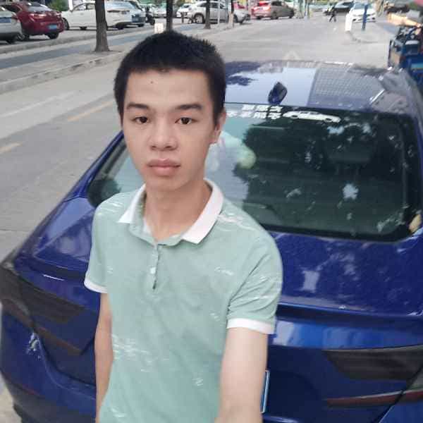 27岁岁广东单身帅哥 - 遵义吉缘网