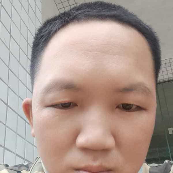 35岁岁广东单身帅哥 - 遵义吉缘网
