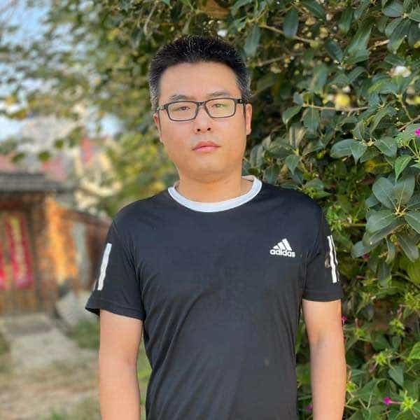 35岁岁安徽单身帅哥 - 遵义吉缘网