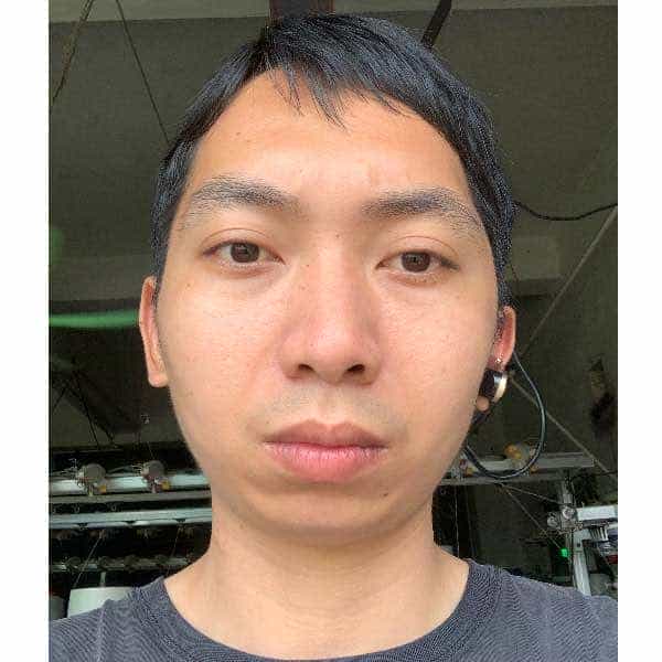 30岁岁广东单身帅哥 - 遵义吉缘网