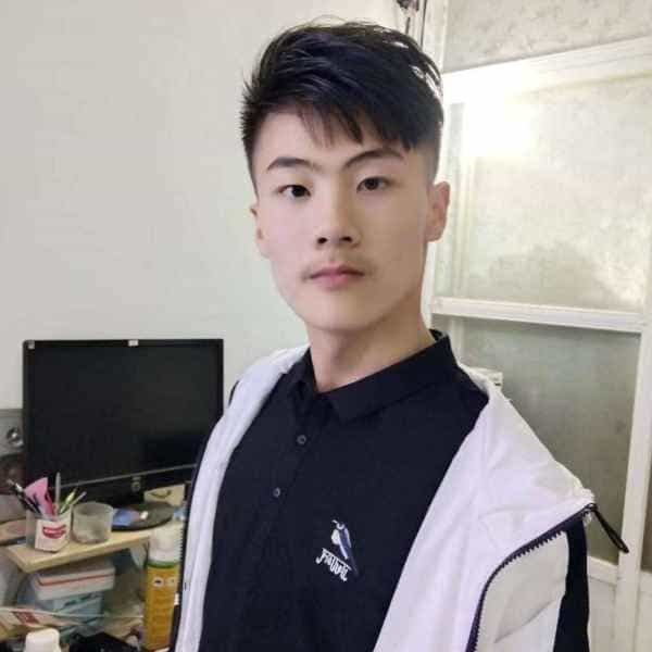 21岁岁河南单身帅哥 - 遵义吉缘网