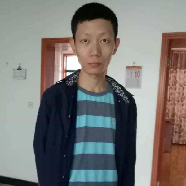 35岁岁江苏单身帅哥 - 遵义吉缘网