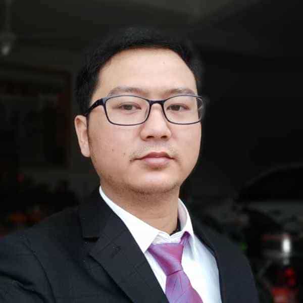 36岁岁江西单身帅哥 - 遵义吉缘网