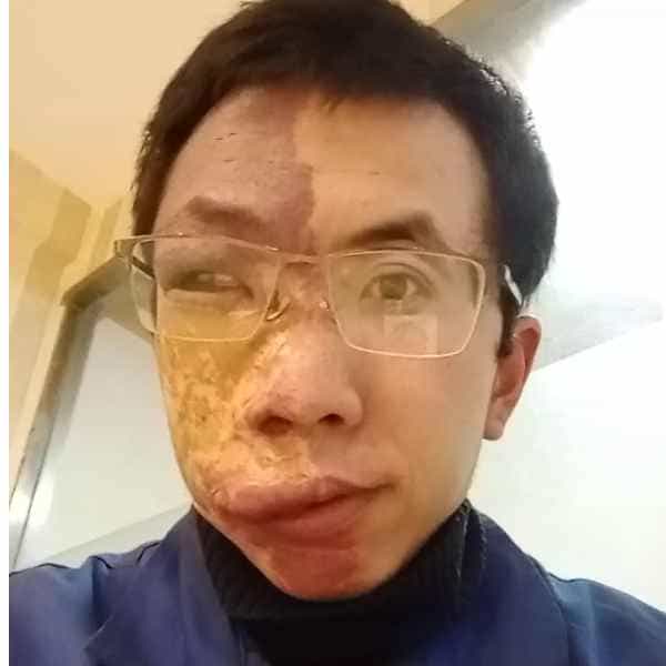 32岁岁河北单身帅哥 - 遵义吉缘网